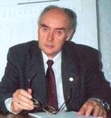 На фото Ступницкий Вадим Петрович