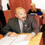 Стеклов Михаил Федорович