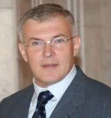 На фото Степанченко Юрий Васильевич