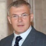 Степанченко Юрий Васильевич