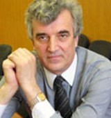 На фото Степахно Геннадий Васильевич
