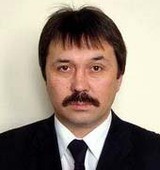 На фото Алексеев Эдуард Геннадьевич