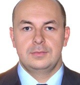 На фото Степкин Станислав Павлович