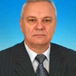 Решульский Сергей Николаевич