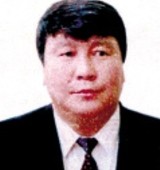 На фото Жирков Александр Николаевич