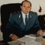 Смирнов Сергей Альбертович