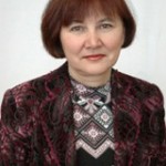 Алексеева Альбина Ивановна