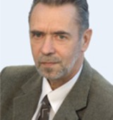 На фото Сопин Виктор Федорович