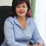 Черданцева Ирина Васильевна