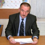 Рогозин Михаил Павлович