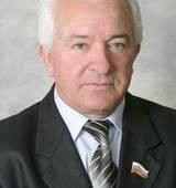 На фото Слободчук Виталий Иванович