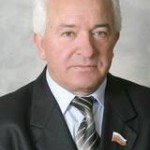 Слободчук Виталий Иванович