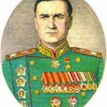 Соколовский Василий Данилович