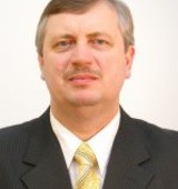 На фото Жуков Сергей Алексеевич