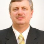 Жуков Сергей Алексеевич