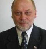 На фото Смирнов Георгий Васильевич