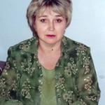 Натурина Светлана Андреевна