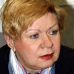 Алексеева Татьяна Александровна