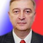 Харламов Виктор Рудольфович