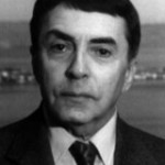 Орбелян Константин Агапаронович