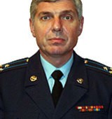 На фото Ступников Владимир Иванович