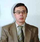 На фото Словохотов Юрий Леонидович
