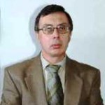 Словохотов Юрий Леонидович