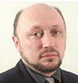 На фото Суворов Геннадий Петрович