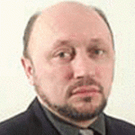 Суворов Геннадий Петрович