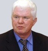На фото Жигаров Федор Алексеевич