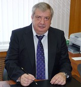 На фото Соколов Юрий Анатольевич