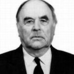 Страхов Владимир Николаевич