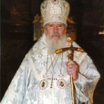 Алексий II (Ридигер Алексей Михайлович)