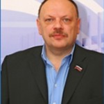 Егоров Виктор Анатольевич