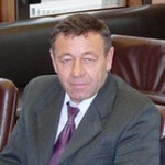 Сорокин Юрий Васильевич