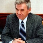Кайсин Валерий Михайлович