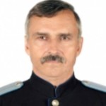 Спирин Николай Петрович