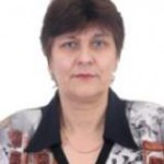 Макарова Лариса Борисовна