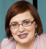 На фото Смолякова Галина Владимировна
