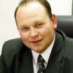 Сырцев Павел Николаевич