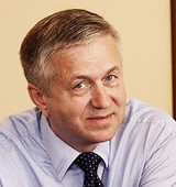 На фото Скуров Анатолий Георгиевич