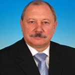 Егоров Сергей Николаевич