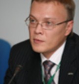 На фото Соколов Александр Валентинович