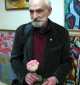На фото Непомнящий Борис Львович