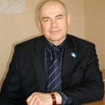 Пенюшкин Николай Александрович