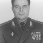 Омеличев Бронислав Александрович