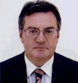 На фото Соловьев Юрий Александрович