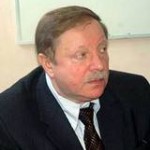 Елизаров Валерий Владимирович
