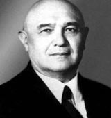 На фото Струнников Владимир Александрович