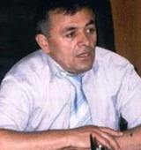 На фото Сулейманов Давуд Амаевич